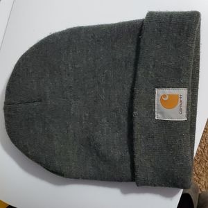 Carhart beanie (used)